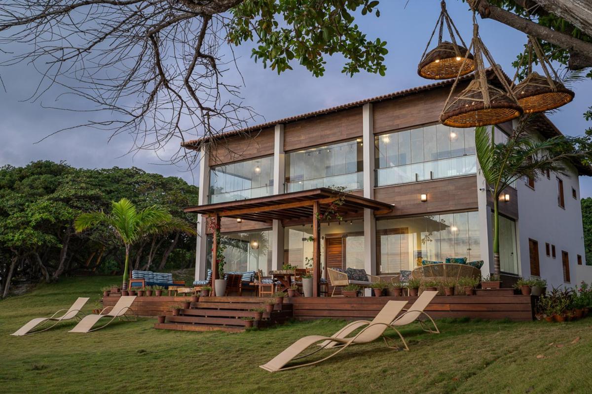 Vila Mona Jericoacoara Exterior photo