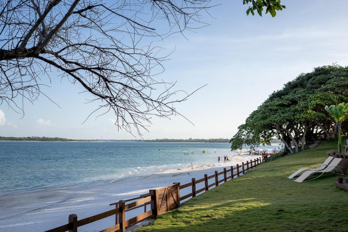 Vila Mona Jericoacoara Exterior photo