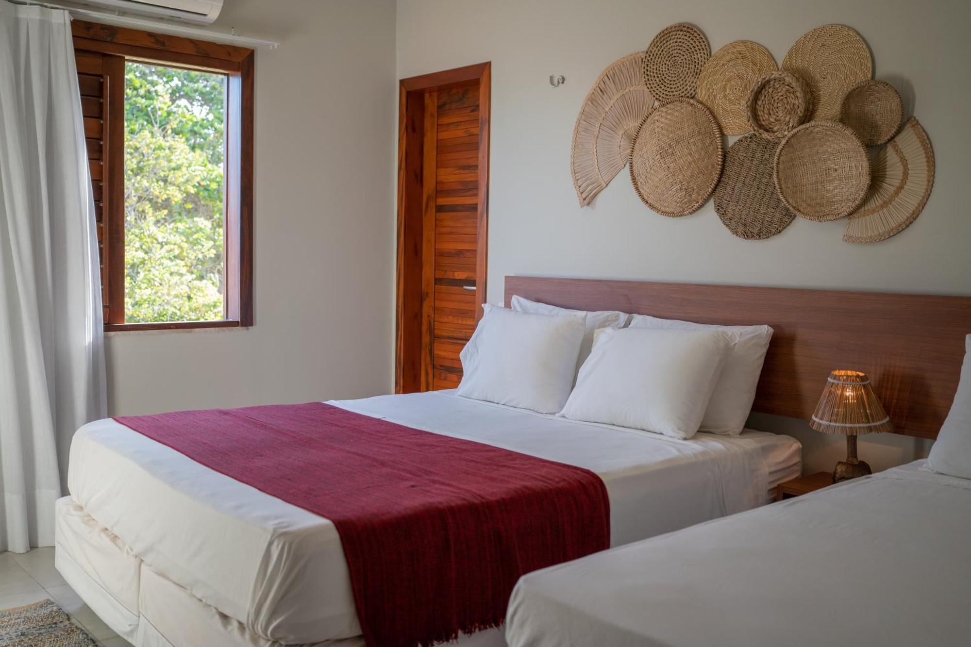 Vila Mona Jericoacoara Exterior photo