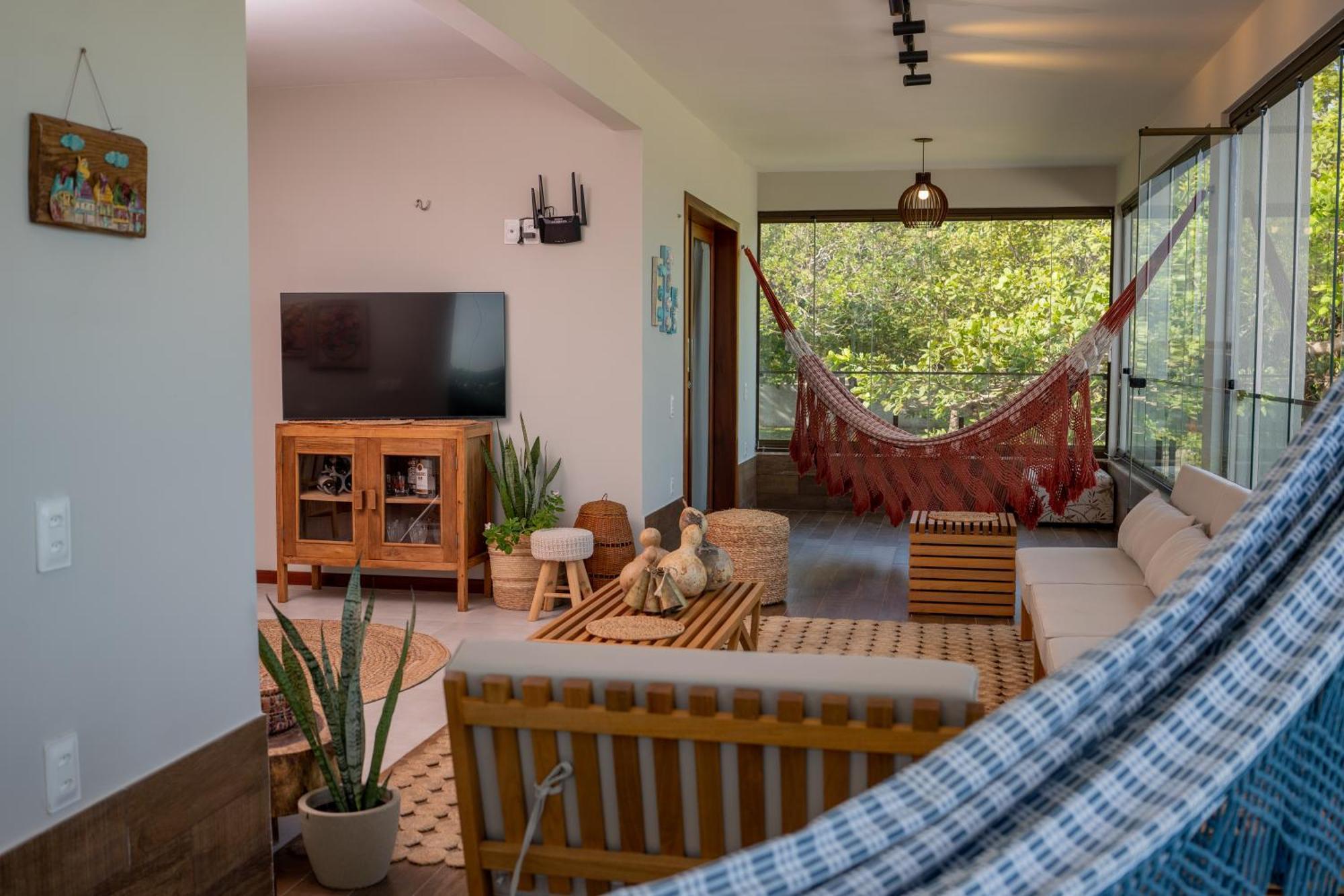 Vila Mona Jericoacoara Exterior photo