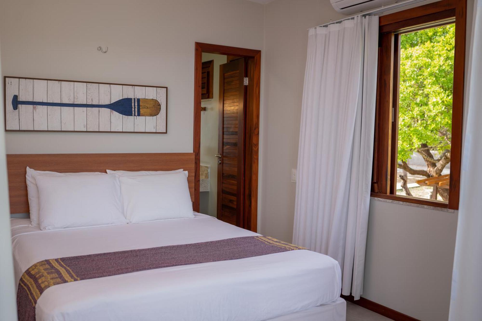 Vila Mona Jericoacoara Exterior photo