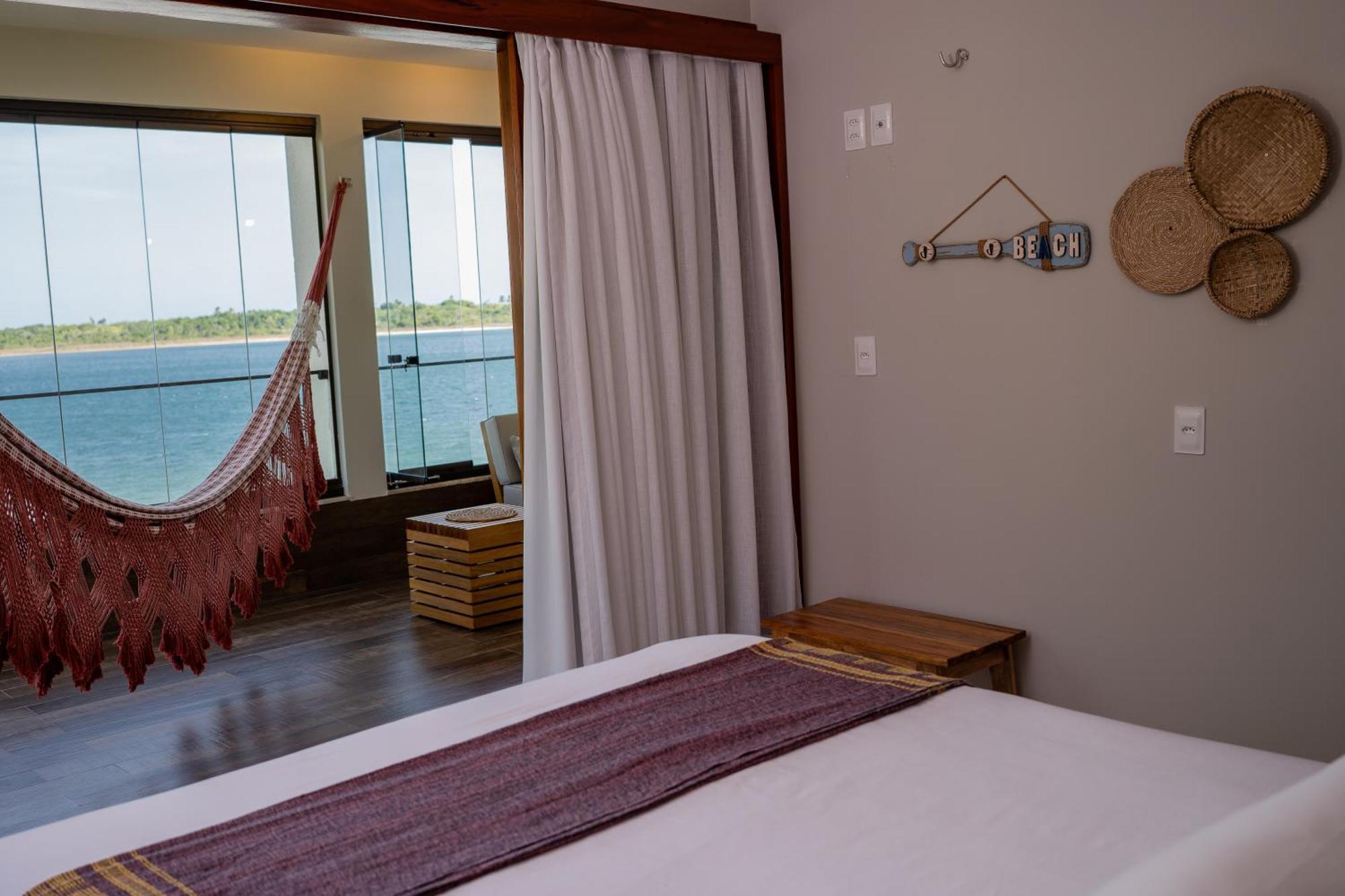 Vila Mona Jericoacoara Exterior photo