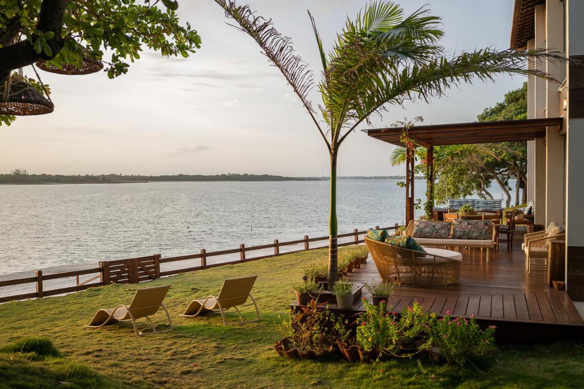 Vila Mona Jericoacoara Exterior photo